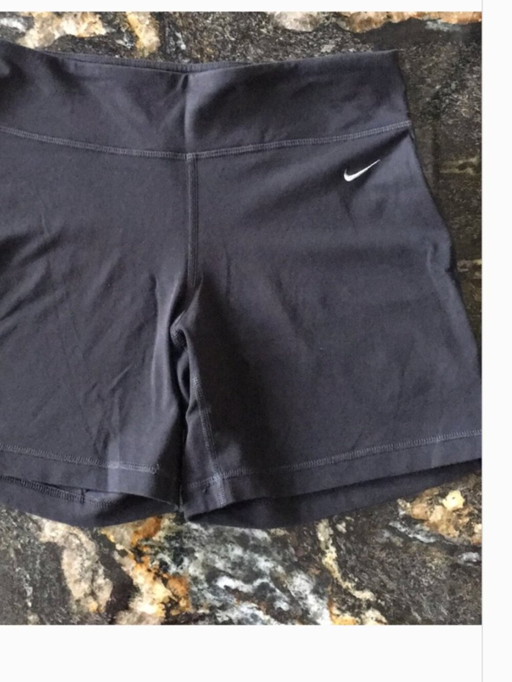 Nike Dri fit work out shorts M